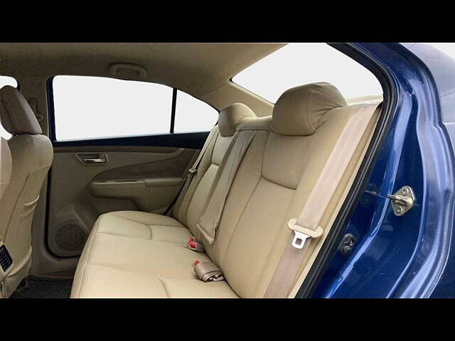 Used Maruti Suzuki Ciaz Delta Hybrid 1.5 AT [2018-2020] in Delhi