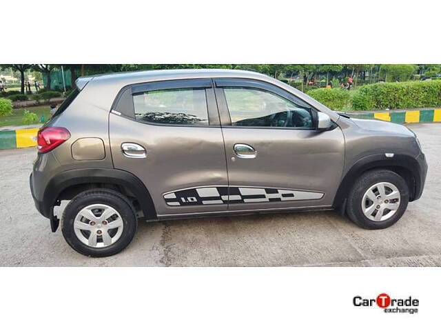 Used Renault Kwid [2015-2019] 1.0 RXT AMT Opt [2016-2019] in Noida