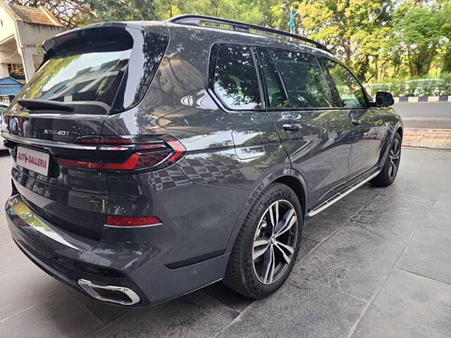 Used BMW X7 [2019-2023] xDrive40i M Sport in Pune