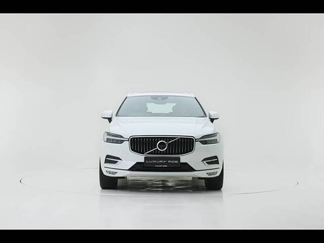 Used Volvo XC60 [2017-2021] Inscription [2017-2020] in Lucknow