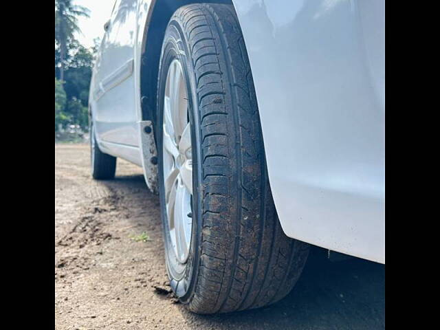 Used Maruti Suzuki Ertiga [2015-2018] ZDI + SHVS in Kolhapur