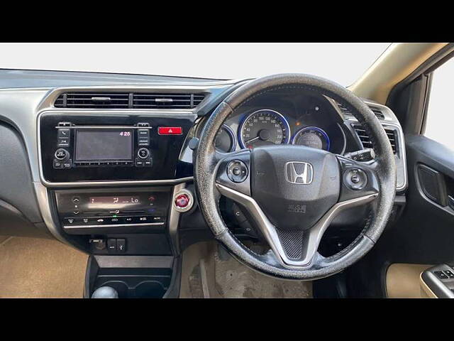 Used Honda City [2014-2017] VX in Jaipur