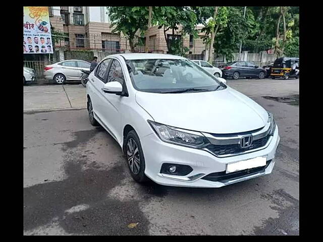 Used 2018 Honda City in Delhi