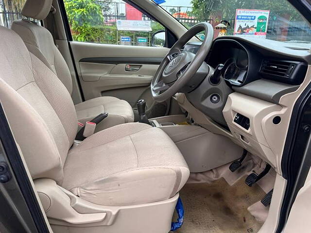 Used Maruti Suzuki Ertiga [2015-2018] VXI CNG in Navi Mumbai