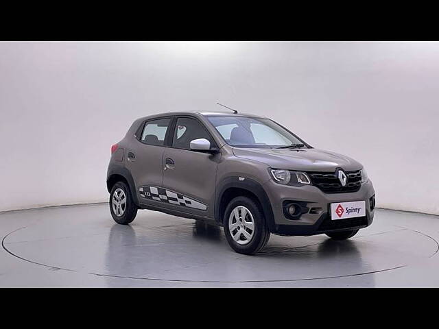 Used Renault Kwid [2015-2019] 1.0 RXT [2016-2019] in Bangalore