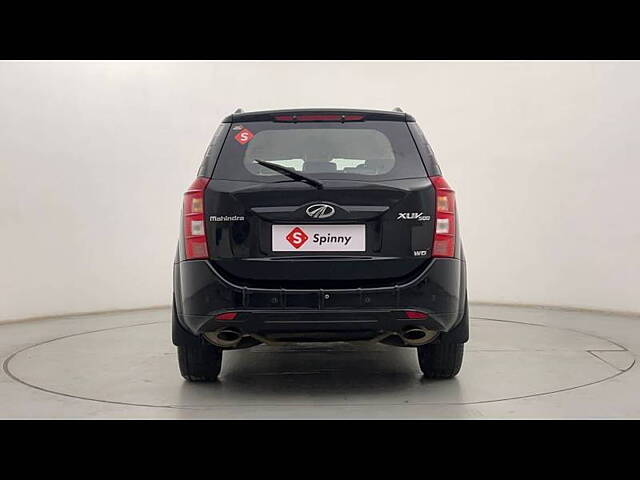 Used Mahindra XUV300 [2019-2024] 1.5 W6 [2019-2020] in Pune