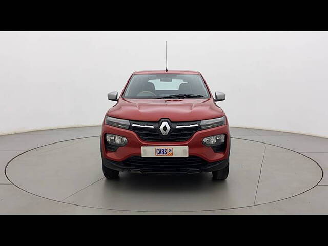 Used Renault Kwid [2015-2019] 1.0 RXT Opt [2016-2019] in Chennai