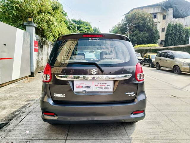 Used Maruti Suzuki Ertiga [2015-2018] ZDI + SHVS in Mumbai