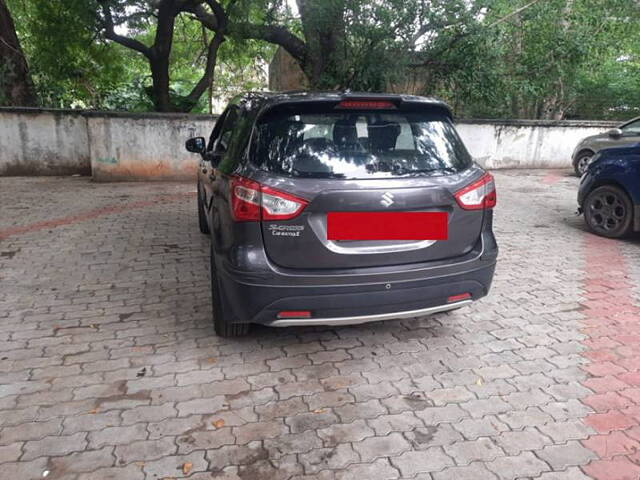 Used Maruti Suzuki S-Cross [2017-2020] Sigma 1.3 in Chennai