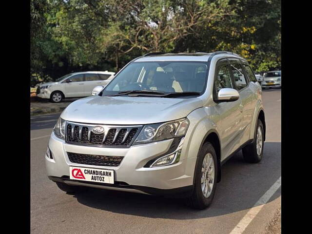 Used Mahindra XUV500 [2015-2018] W10 1.99 in Chandigarh