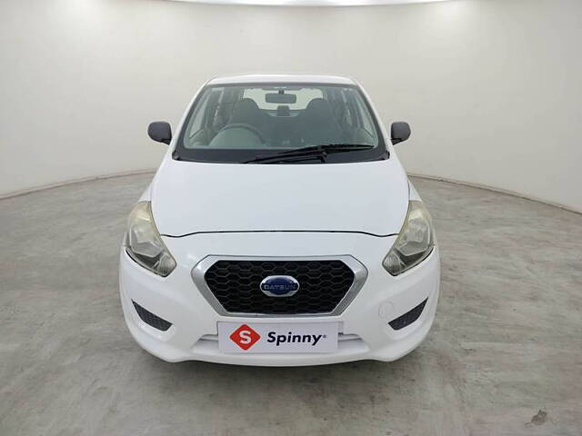 Used Datsun GO [2014-2018] T in Coimbatore