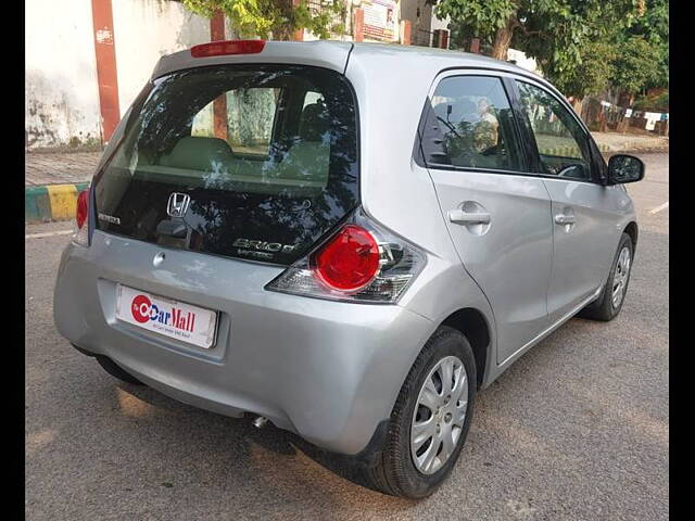 Used Honda Brio [2011-2013] S MT in Agra