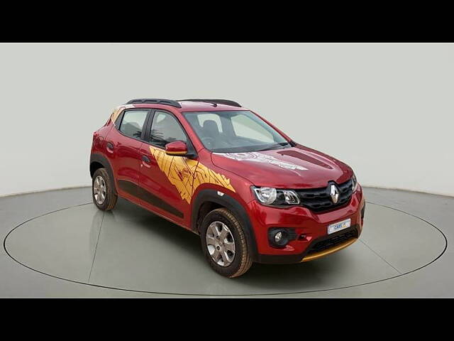 Used 2018 Renault Kwid in Bangalore