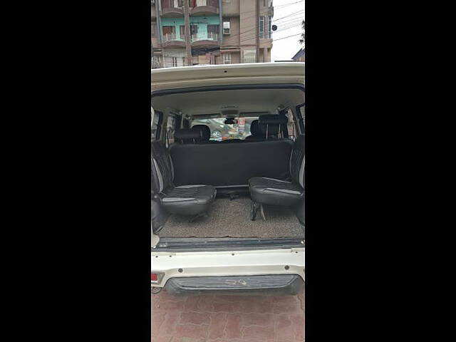 Used Mahindra Scorpio 2021 S11 2WD 7 STR in Patna