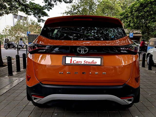 Used Tata Harrier [2019-2023] XZ [2019-2020] in Bangalore