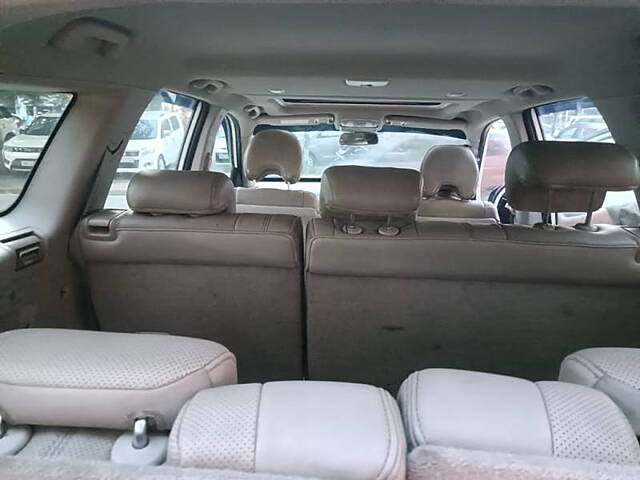 Used Mahindra XUV500 [2015-2018] W10 in Patna