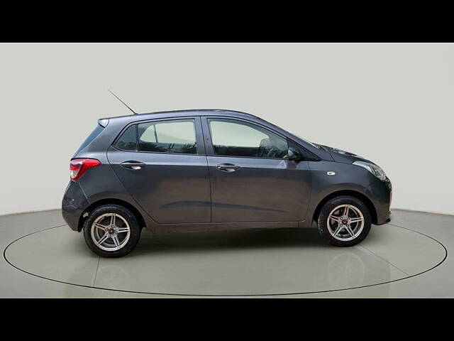 Used Hyundai Grand i10 Magna 1.2 Kappa VTVT in Lucknow