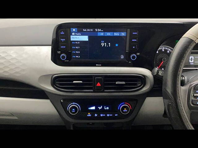 Used Hyundai Grand i10 Nios [2019-2023] Sportz 1.2 Kappa VTVT in Chennai