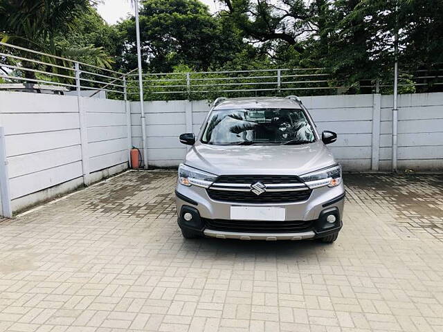 Used Maruti Suzuki XL6 [2019-2022] Alpha MT Petrol in Pune