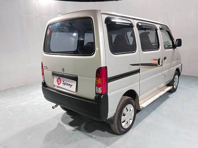 Used Maruti Suzuki Eeco [2010-2022] 5 STR AC (O) CNG in Kochi