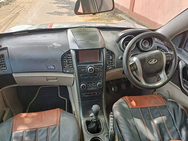 Used Mahindra XUV500 [2015-2018] W6 1.99 in Lucknow