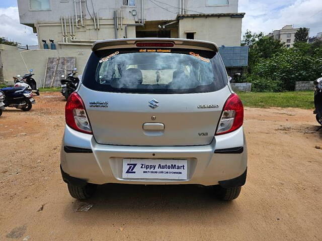 Used Maruti Suzuki Celerio [2017-2021] VXi [2017-2019] in Bangalore