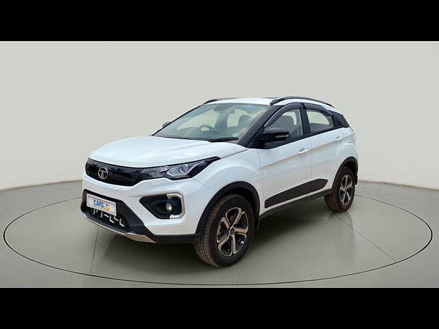 Used Tata Nexon [2020-2023] XZA Plus (HS) Dark Edition in Bangalore