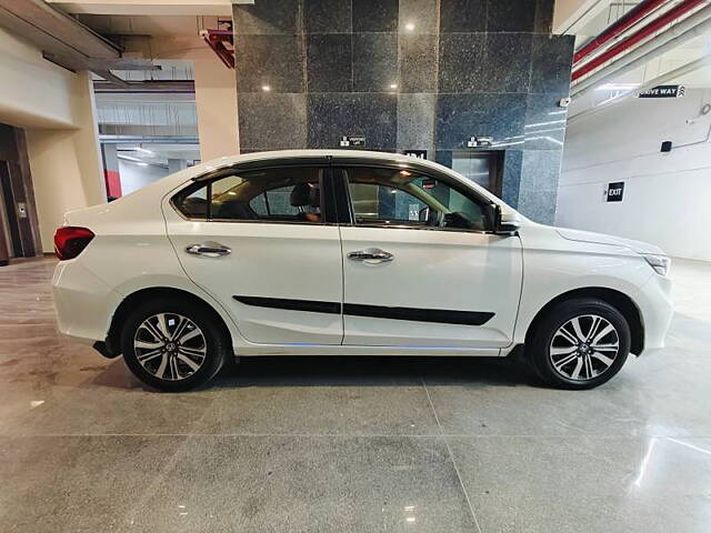 Used Honda Amaze [2018-2021] 1.2 VX MT Petrol [2018-2020] in Ahmedabad