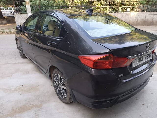 Used Honda City [2014-2017] S in Delhi