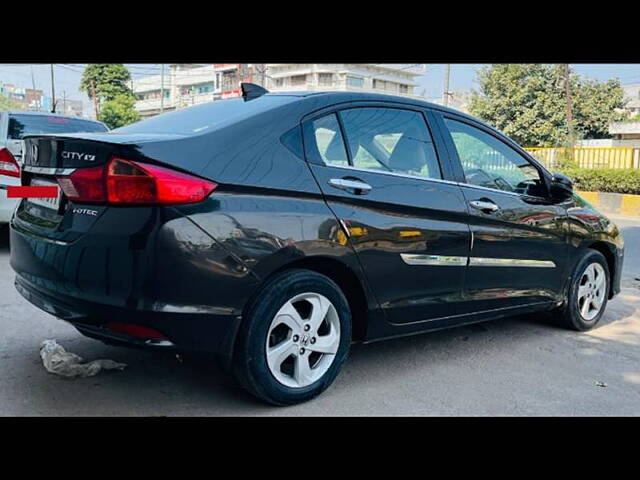 Used Honda City [2014-2017] V Diesel in Kanpur