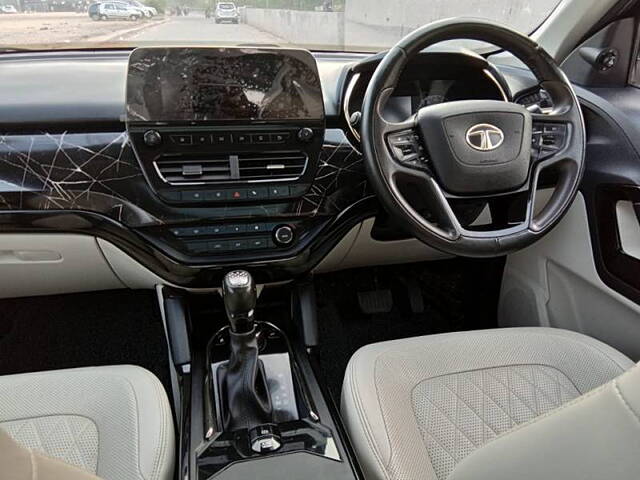 Used Tata Safari [2021-2023] XZA Plus in Ahmedabad