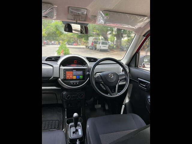 Used Maruti Suzuki S-Presso VXi Plus (O) AMT [2022-2023] in Bangalore