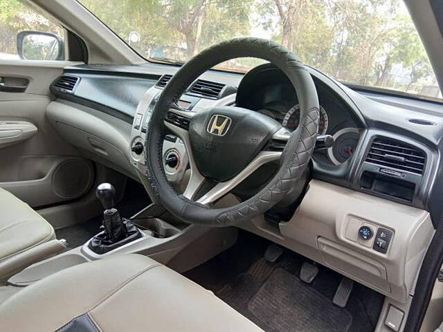 Used Honda City [2008-2011] 1.5 S MT in Ahmedabad
