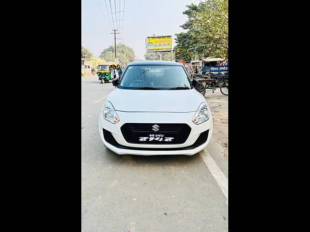 Used 2020 Maruti Suzuki Swift in Patna