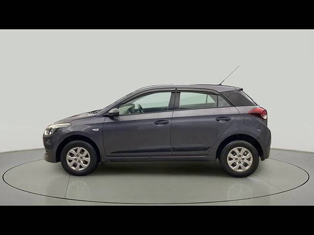 Used Hyundai Elite i20 [2017-2018] Magna Executive 1.2 in Delhi