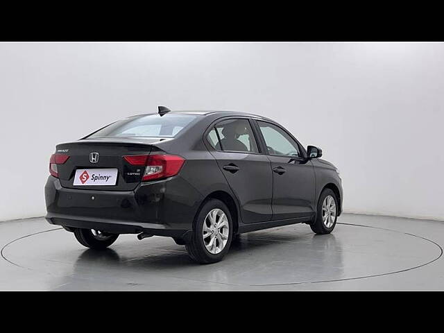 Used Honda Amaze [2018-2021] 1.5 V CVT Diesel in Bangalore