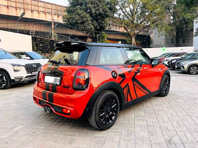 Used MINI Cooper [2014-2018] D 3 Door in Delhi