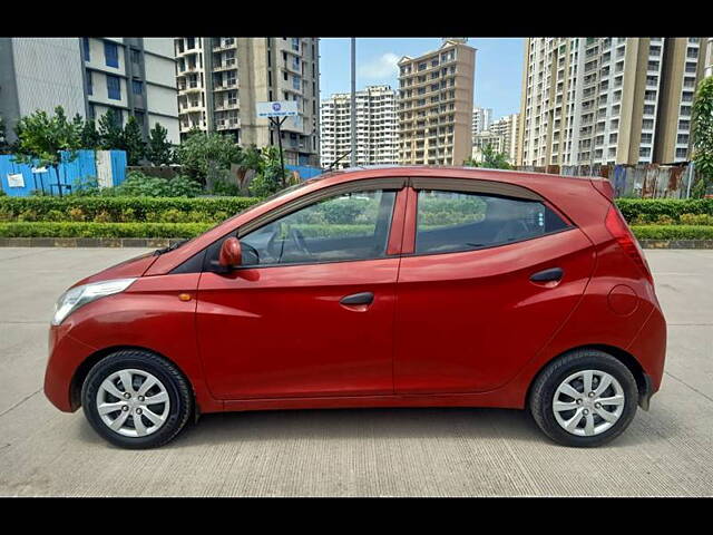 Used Hyundai Eon 1.0 Kappa Magna + [2014-2016] in Mumbai