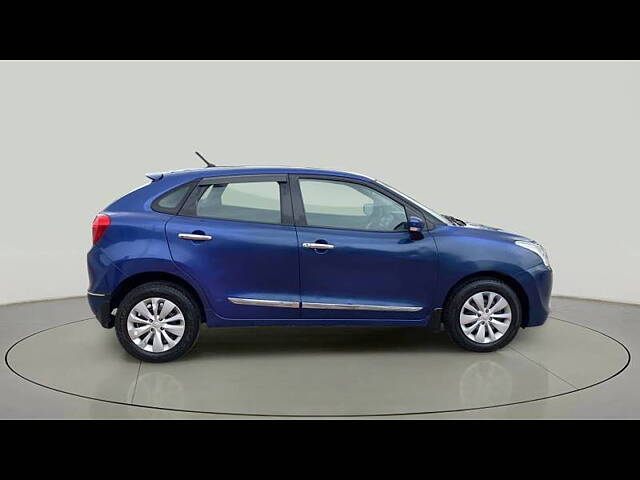 Used Maruti Suzuki Baleno [2015-2019] Delta 1.2 in Indore