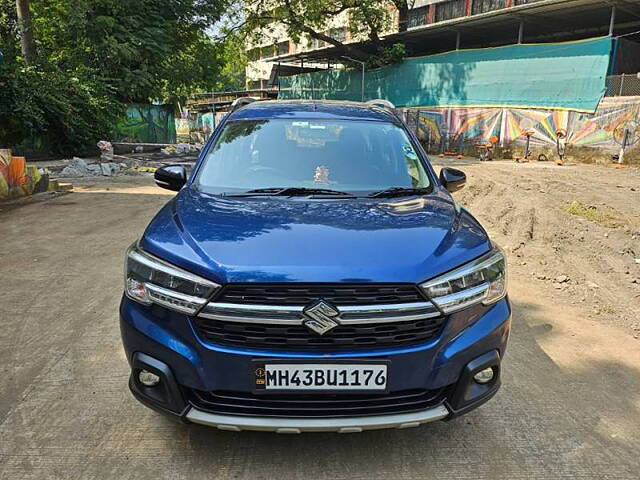 Used 2020 Maruti Suzuki XL6 in Mumbai