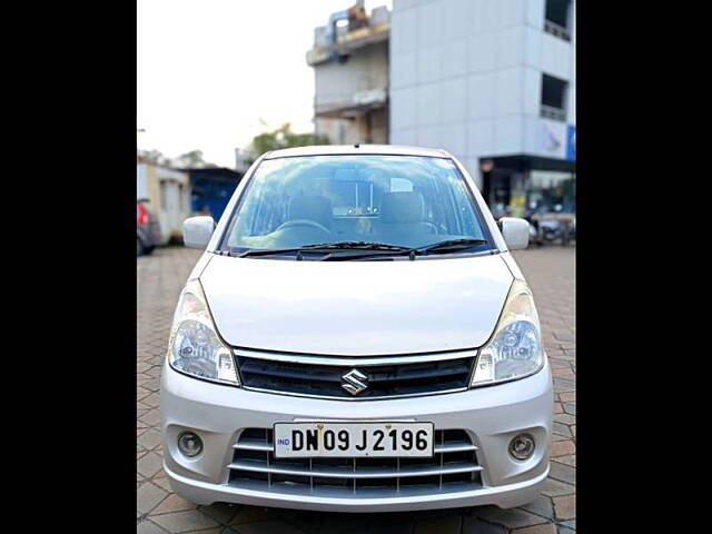 Used 2014 Maruti Suzuki Estilo in Valsad