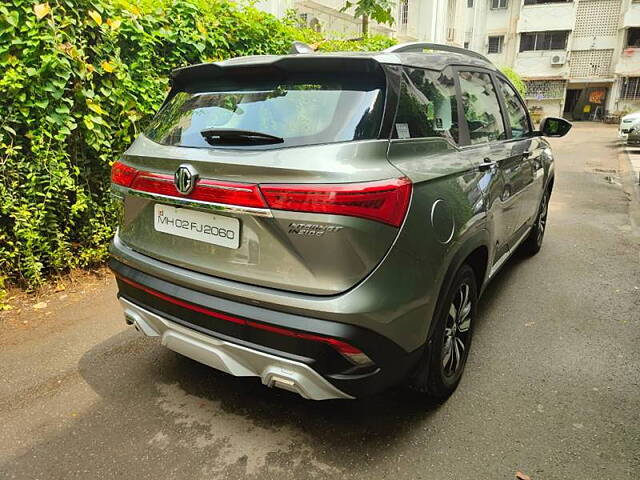 Used MG Hector [2019-2021] Sharp 1.5 DCT Petrol in Mumbai