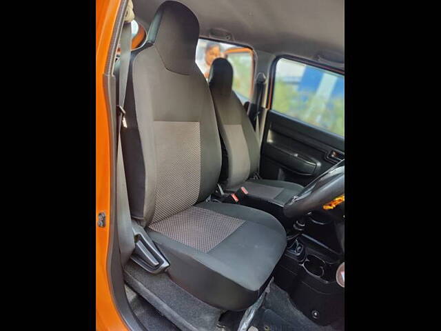 Used Maruti Suzuki S-Presso [2019-2022] VXi Plus in Kolkata