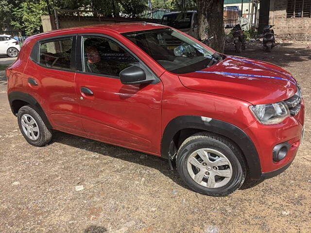 Used Renault Kwid [2015-2019] RXL [2015-2019] in Kolkata