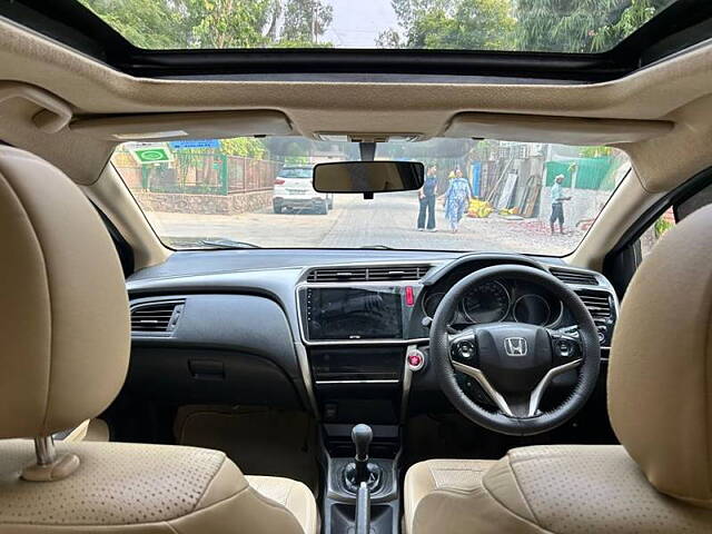 Used Honda City [2014-2017] VX in Delhi