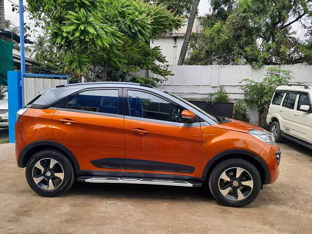 Used Tata Nexon [2017-2020] XZA Plus Petrol Dual Tone in Coimbatore