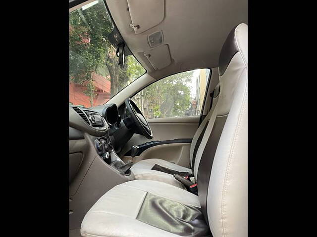 Used Hyundai i10 [2010-2017] Magna 1.2 Kappa2 in Kolkata