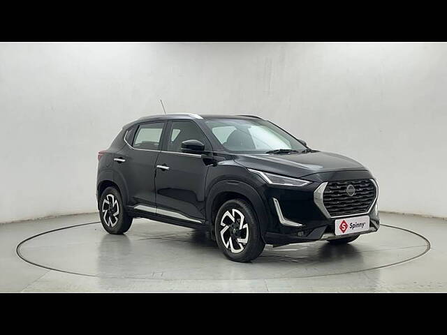 Used Nissan Magnite XV Premium Turbo CVT [2020] in Mumbai