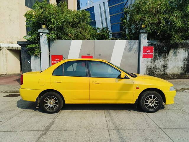 Used Mitsubishi Lancer [2004-2012] LXd 2.0 in Mumbai