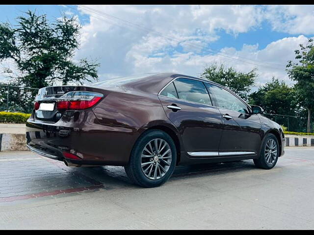 Used Toyota Camry [2012-2015] Hybrid in Bangalore